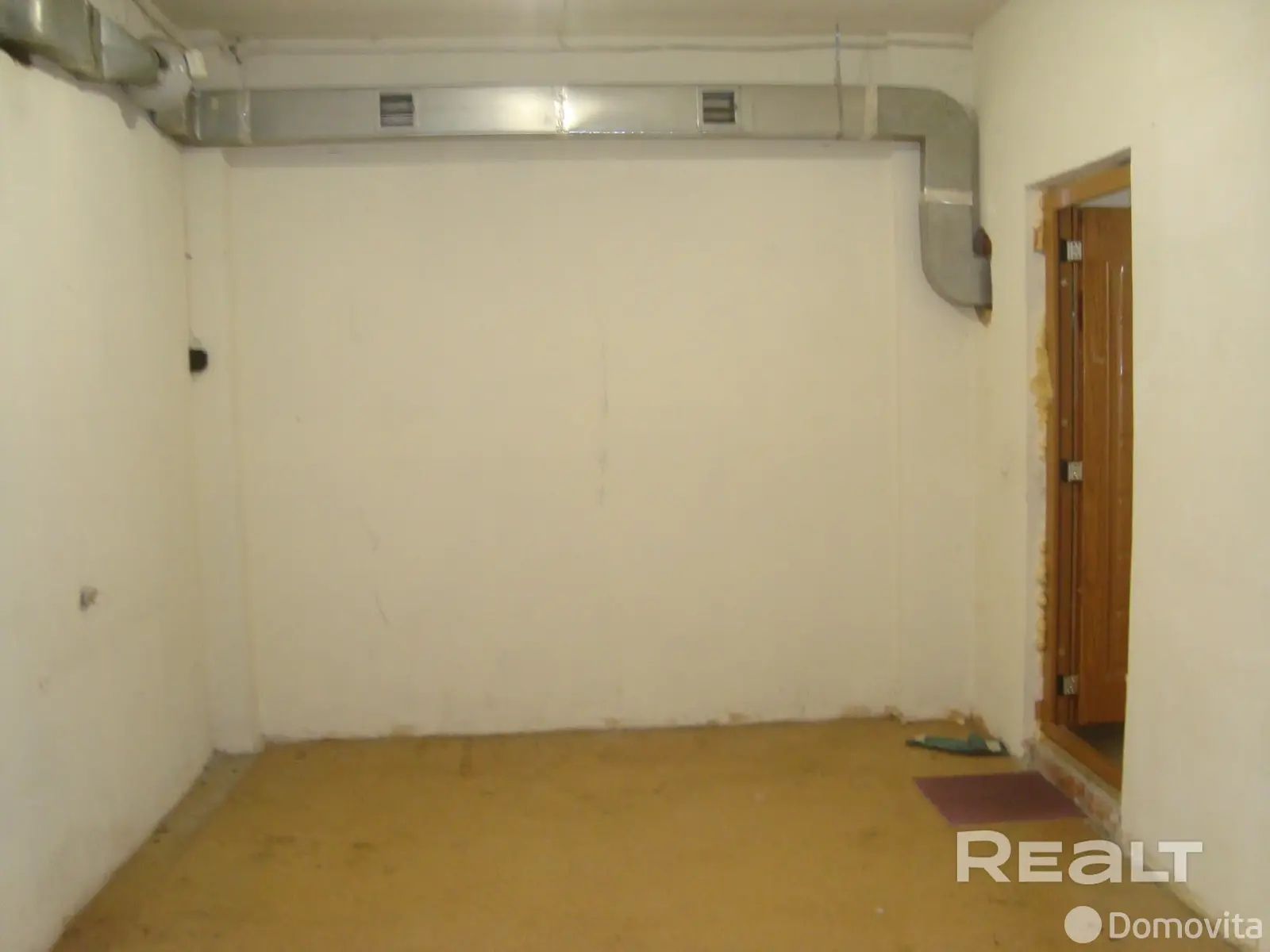 склад, Минск, ул. Мележа, д. 5/2