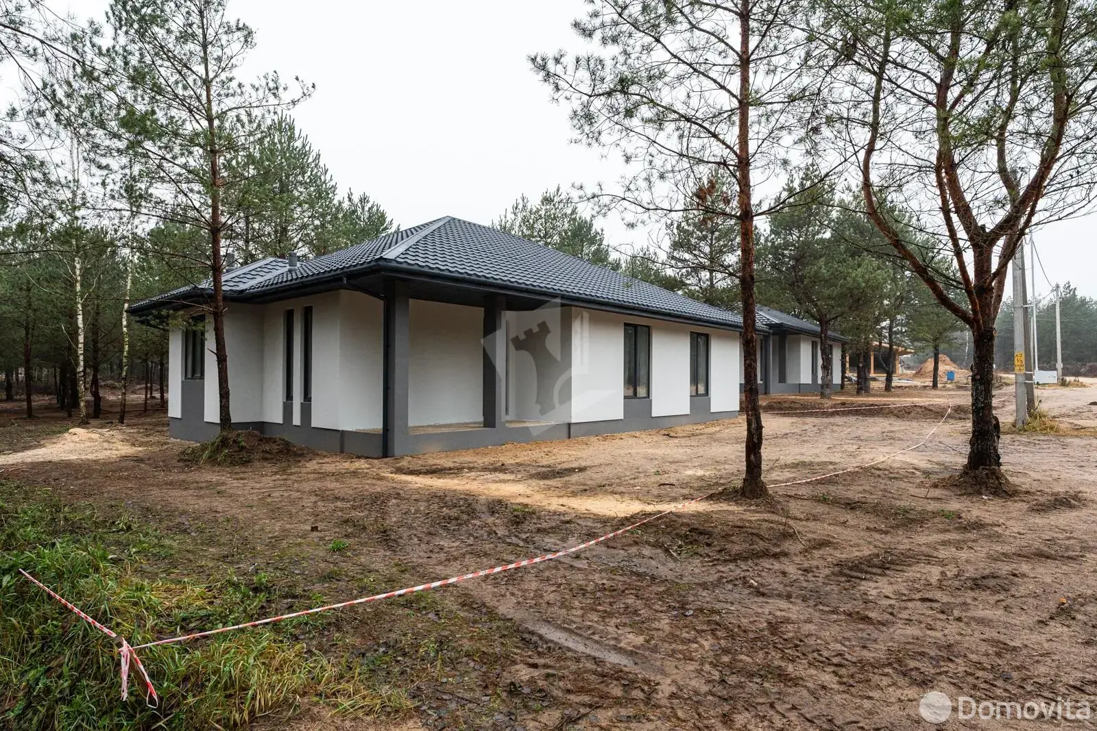 Цена продажи коттеджа, Шеметово, д. 1/В