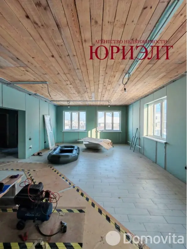 Цена продажи коттеджа, Гомель, ул. Долгобродская