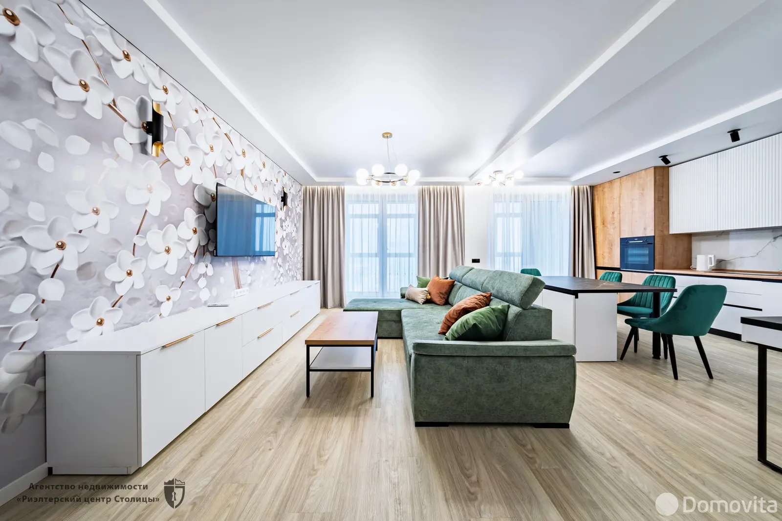 Снять 2-комнатную квартиру в Минске, пр-т Независимости, д. 88, 1200USD, код 149077 - фото 11