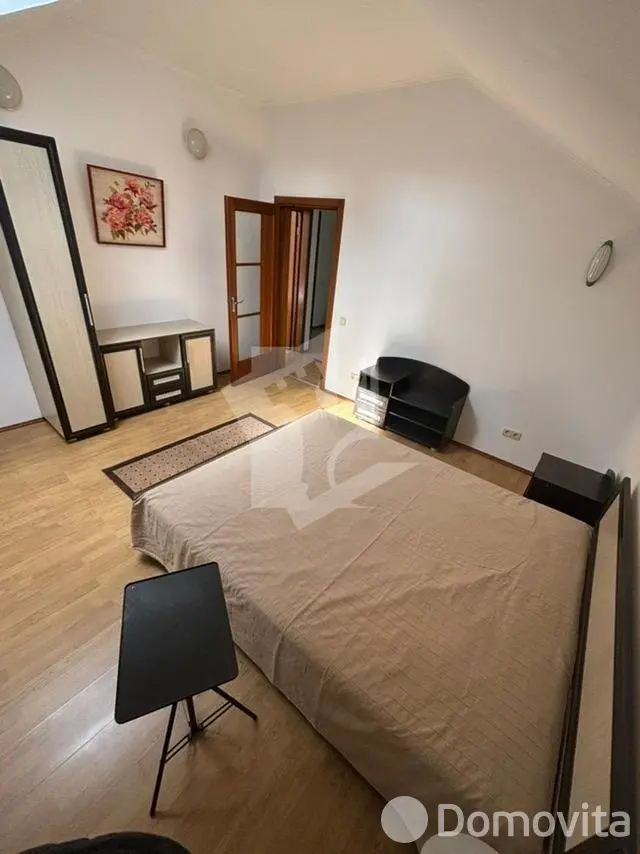 Стоимость аренды квартиры, Минск, ул. Максима Танка, д. 24