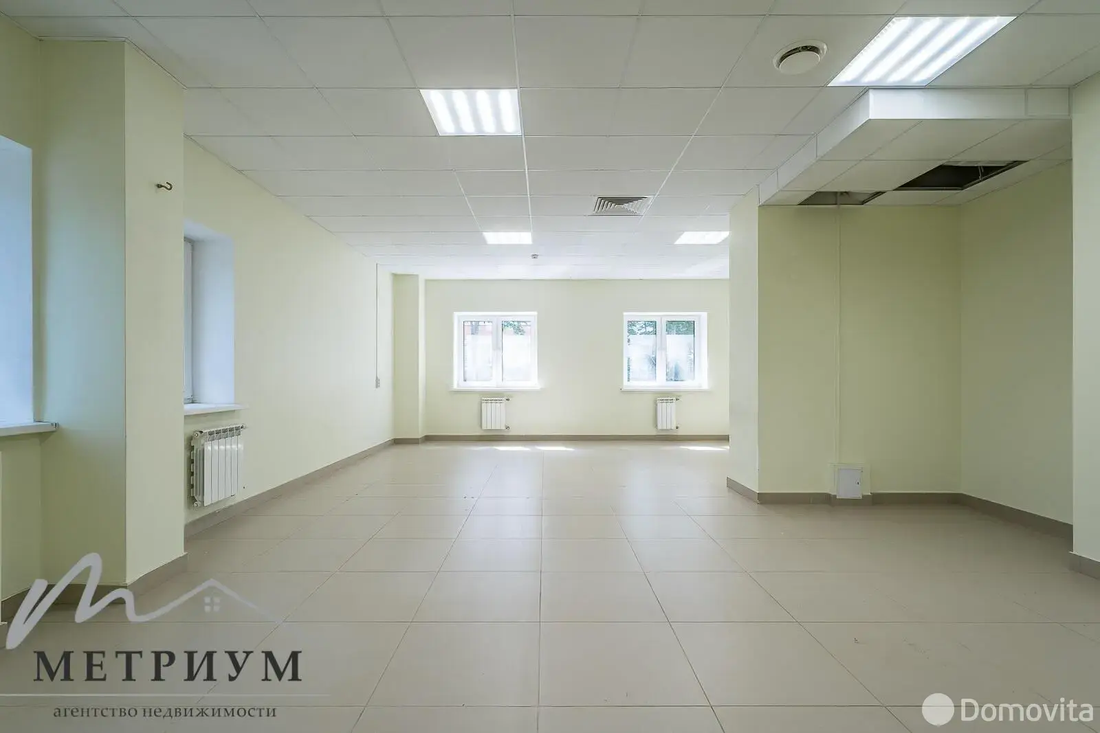 арендовать офис, Минск, пр-т Рокоссовского, д. 145/Б