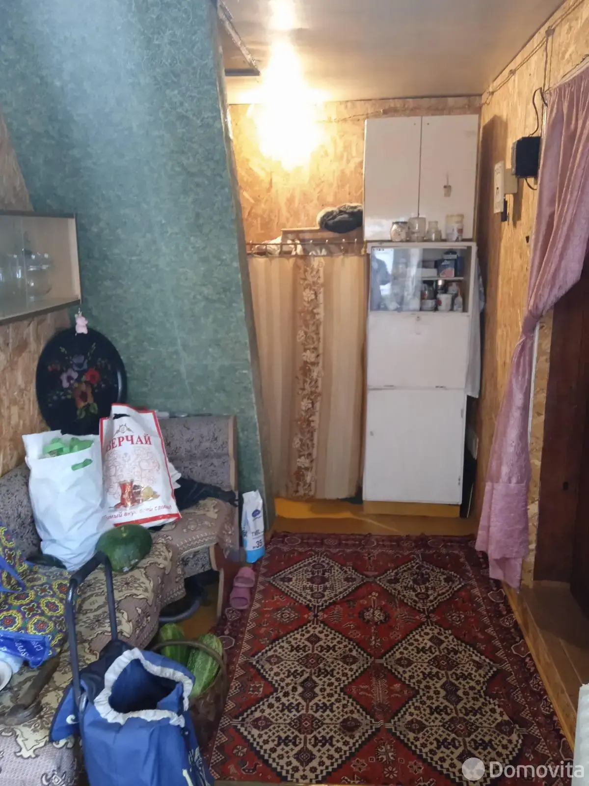 дача, Сябрынь, д. 241