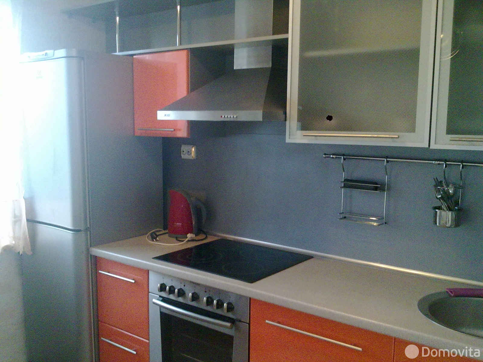 квартира, Минск, ул. Леси Украинки, д. 12/1 в Центральном районе