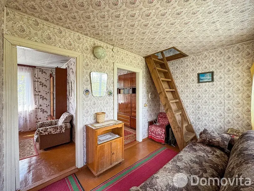 Купить 2-этажную дачу в Меридиан-92 Минская область, 14100USD, код 184779 - фото 12