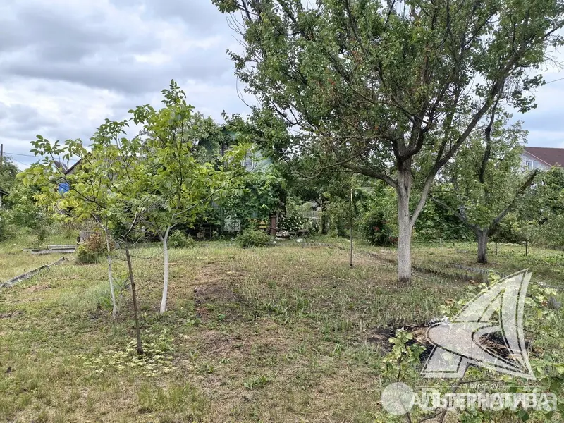 Продажа 2-этажной дачи в Леснянка Брестская область, 36300BYN, код 186404 - фото 13