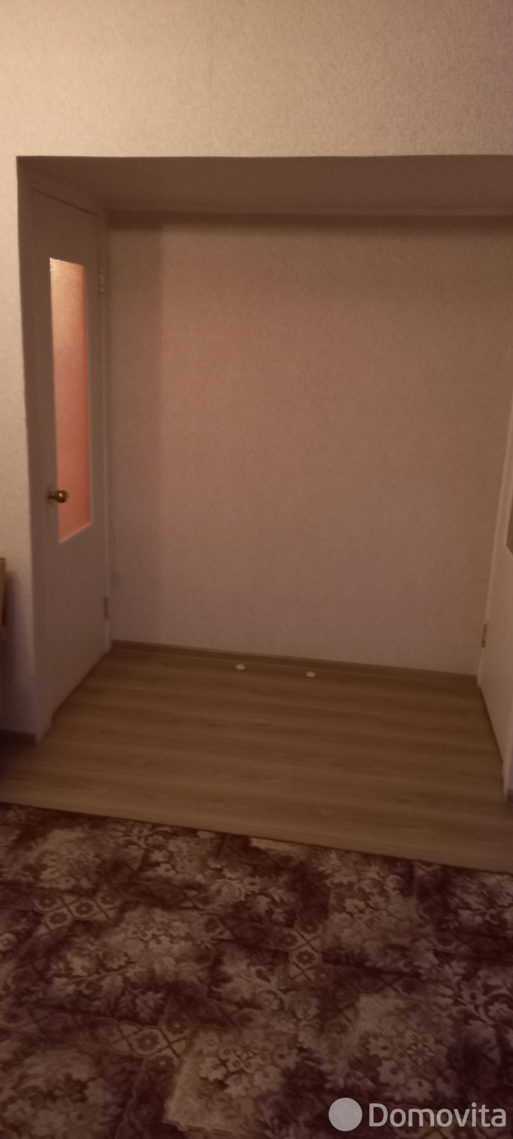 квартира, Минск, ул. Болеслава Берута, д. 18/2, стоимость аренды 850 р./мес.