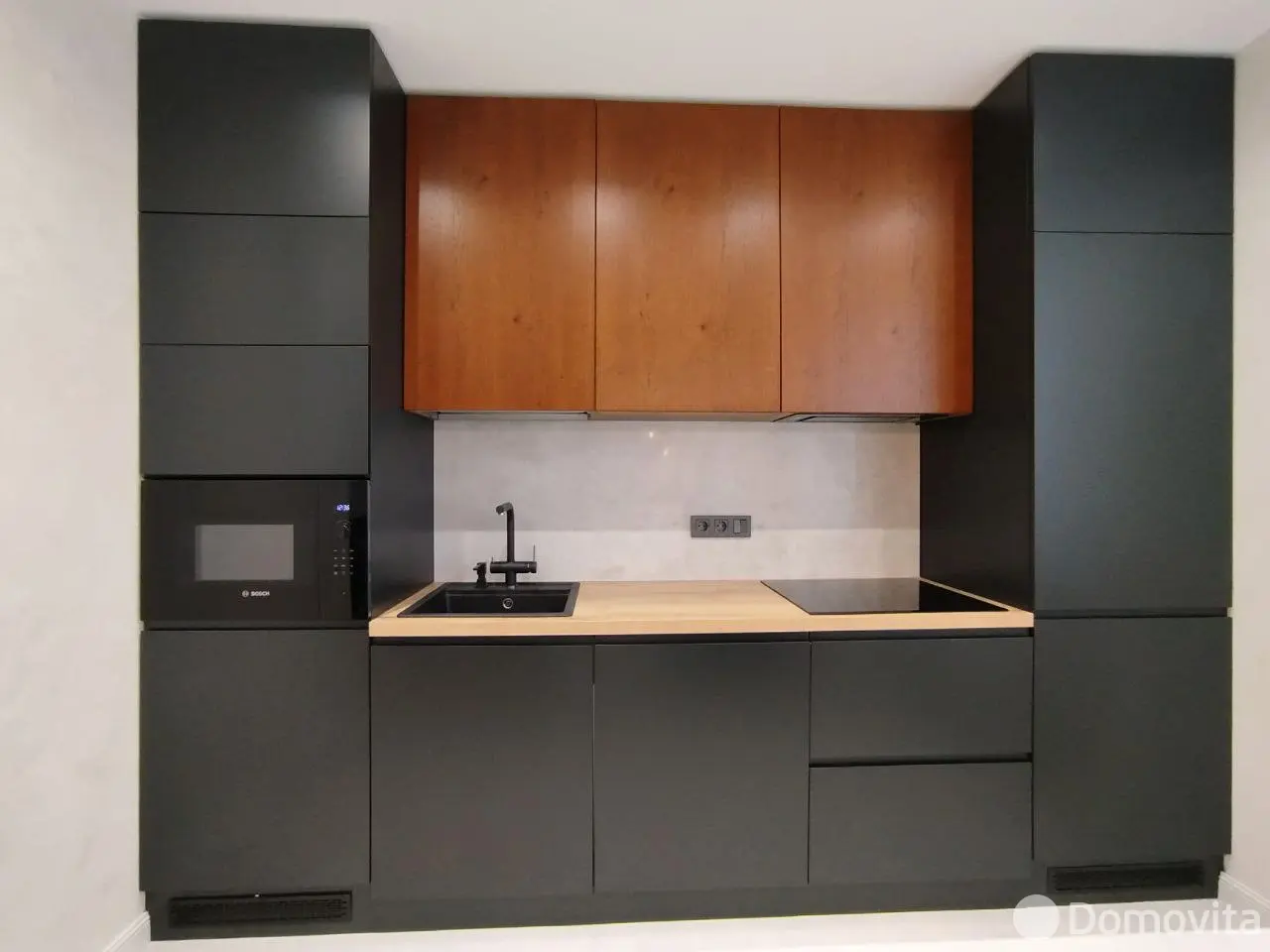 Продажа 3-комнатной квартиры в Минске, ул. Сергея Есенина, д. 40 - фото 3