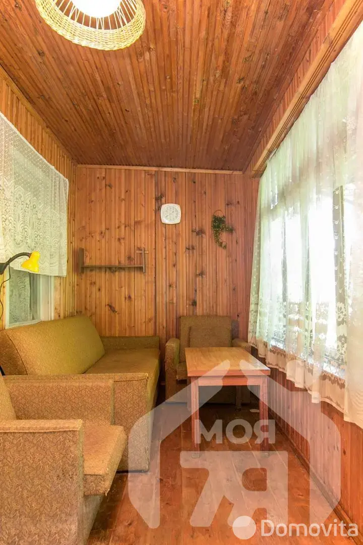 дача, РОДНИЧОК-83, 