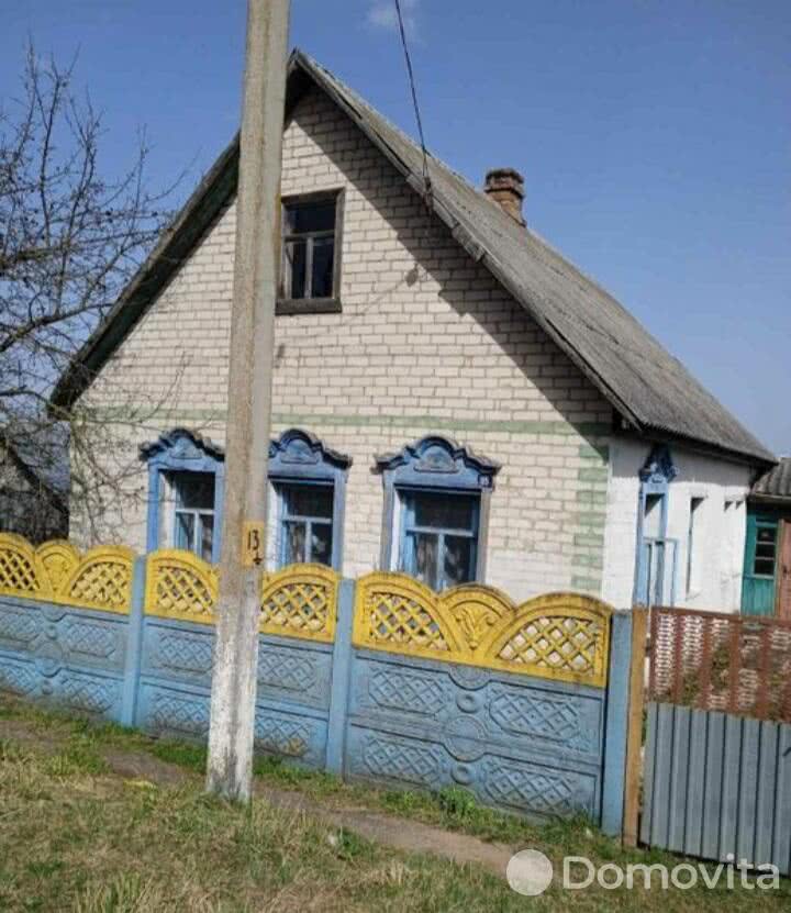 дом, Червень, ул. Горбачева, д. 115 без посредников