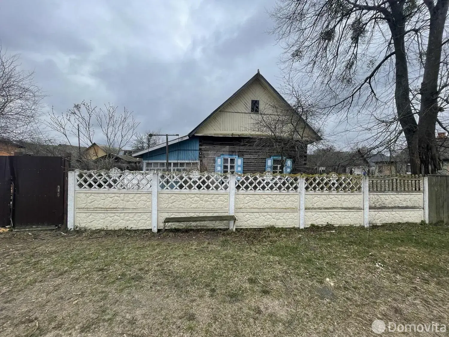 дом, Чирковичи, ул. Юбилейная 