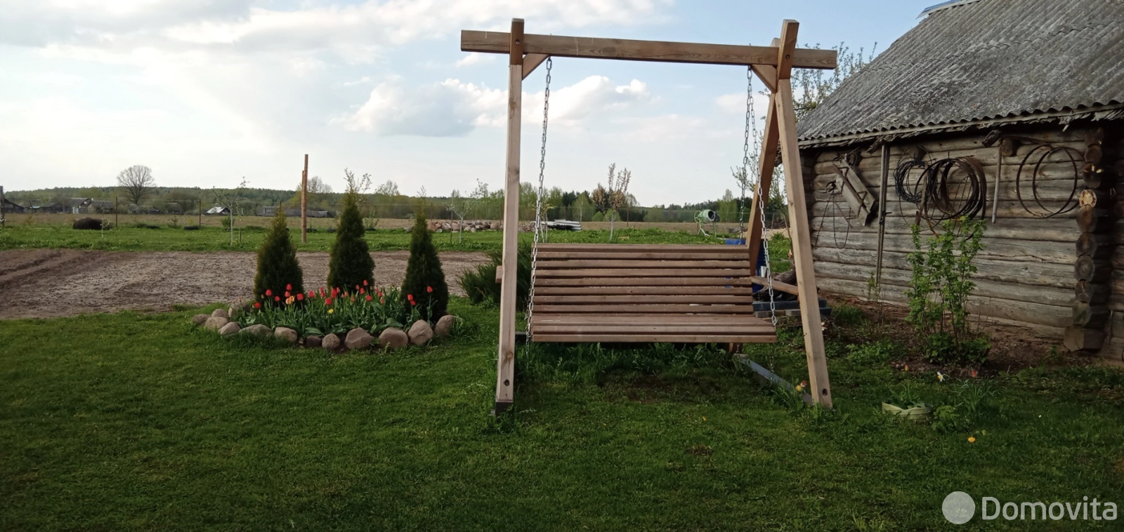 Аренда коттеджа ОТДЫХ ДЛЯ ВАС на сутки в Плещеницах , 150BYN, код 1278 - фото 12