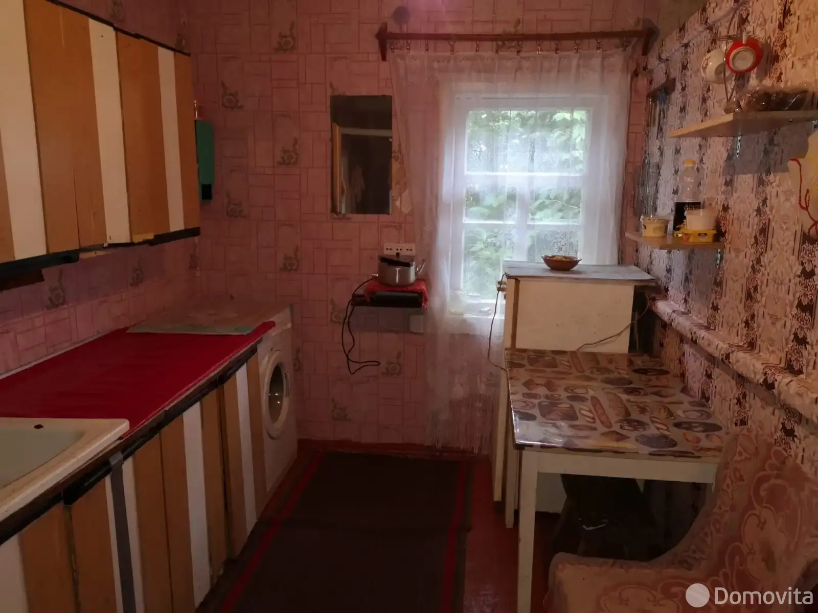 дача, Стайки, 