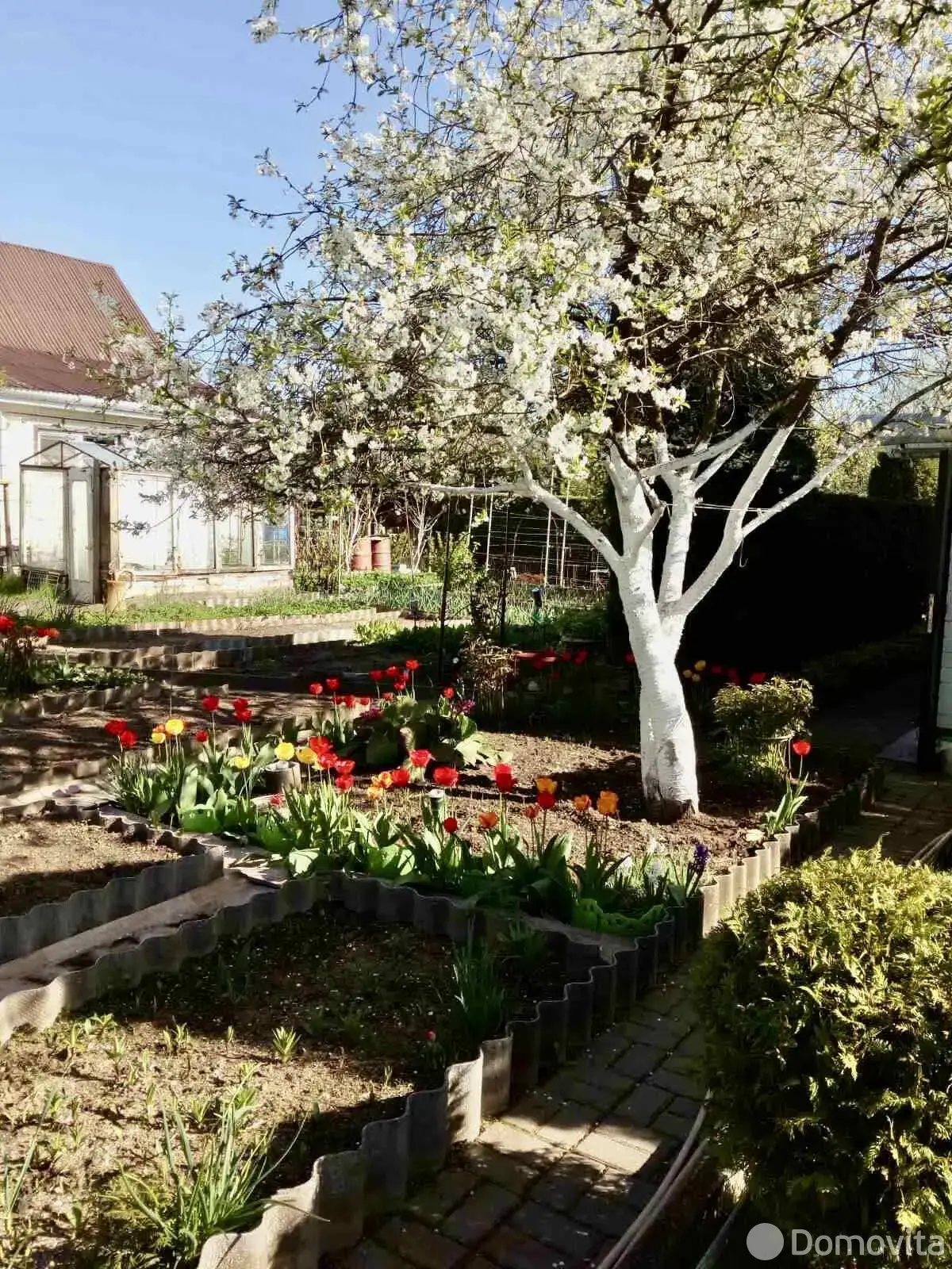 продажа дачи, Вежа-89, 