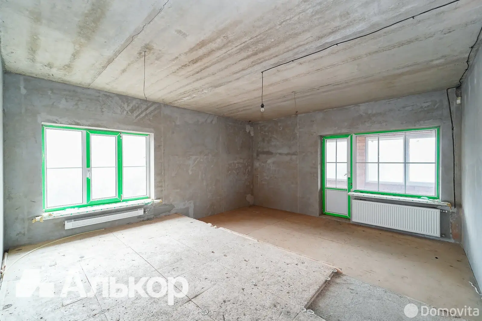 дом, Минск, пер. Снежный, д. 15