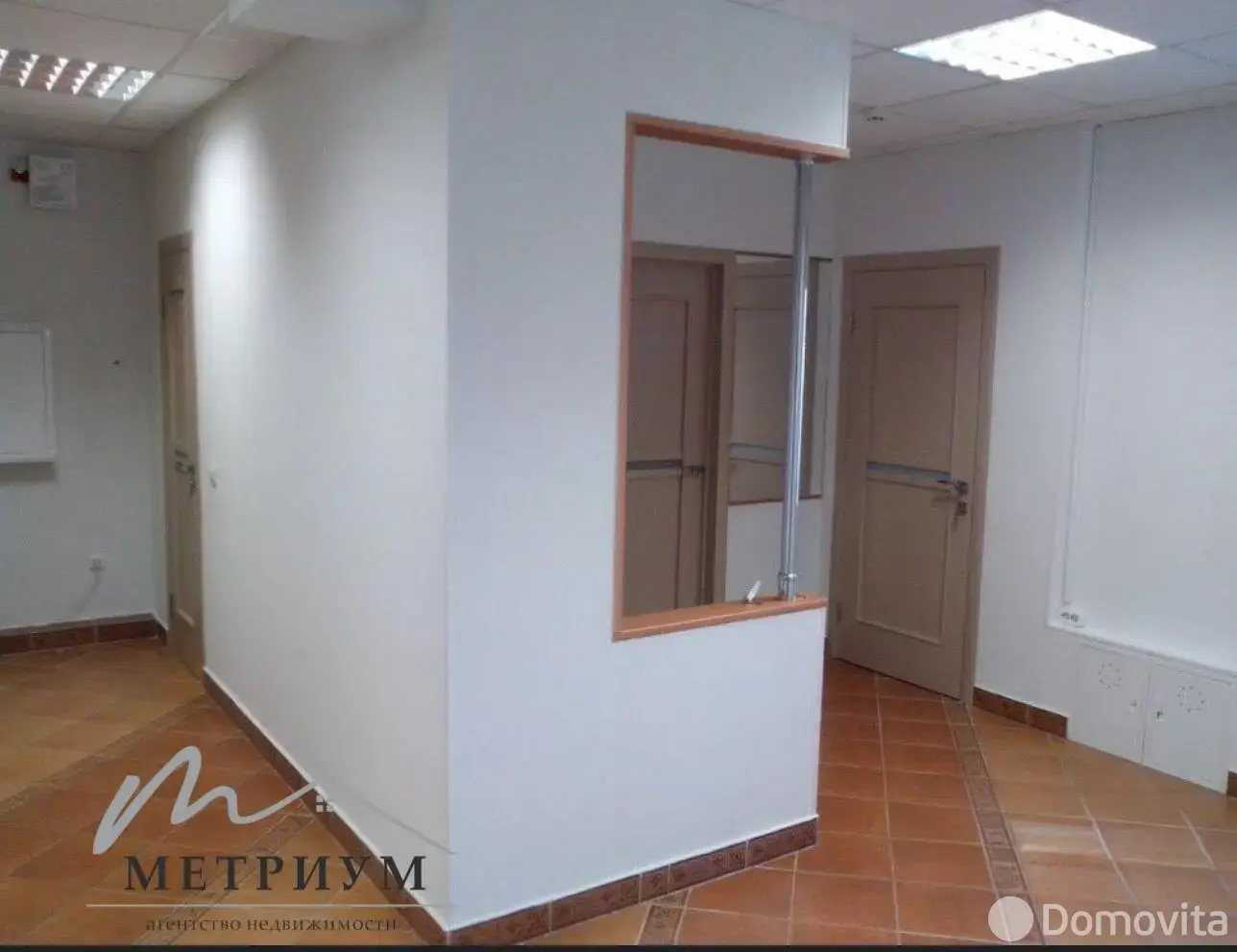 Купить офис на пр-т Газеты Правда, д. 9 в Минске, 274800USD, код 9776 - фото 6