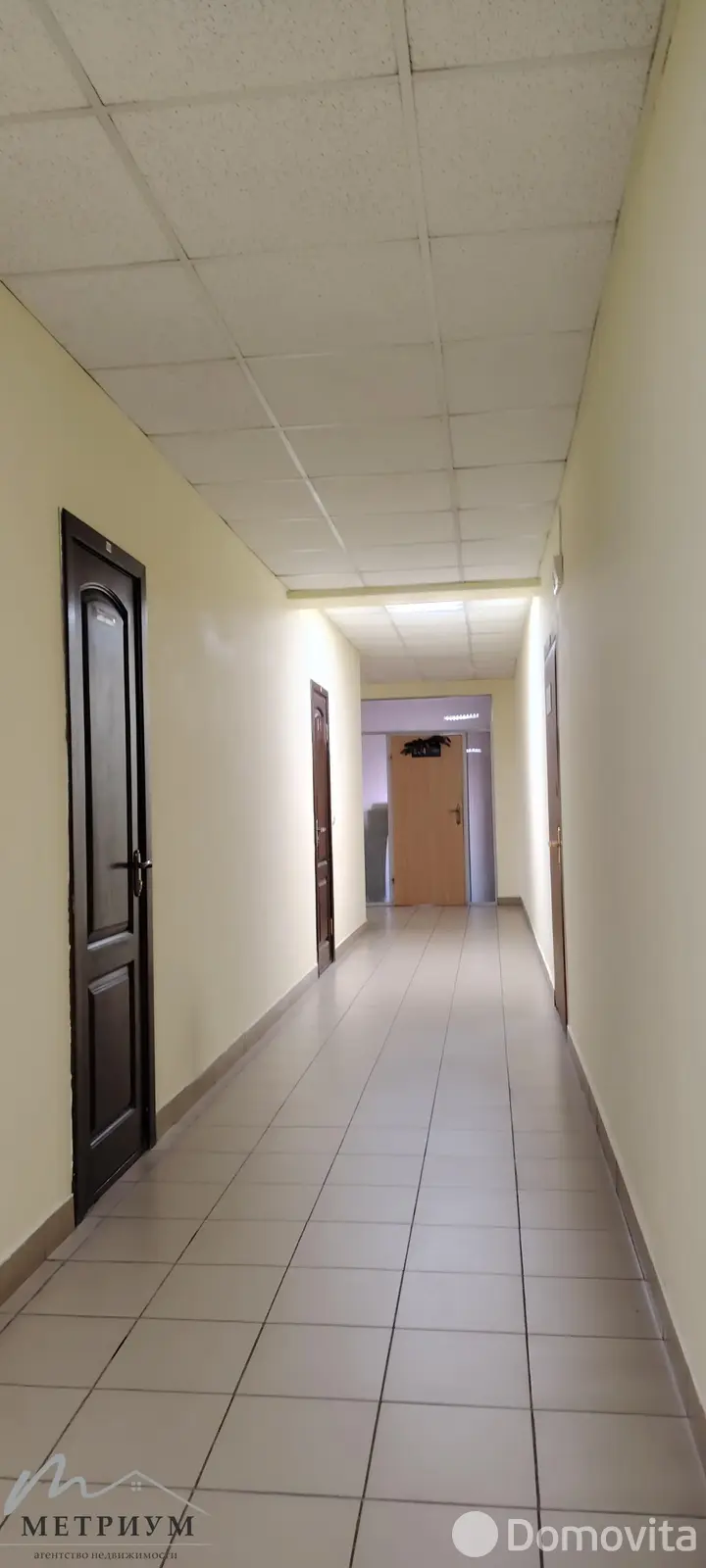 Снять офис на ул. Тростенецкая, д. 3 в Минске, 852BYN, код 13902 - фото 5