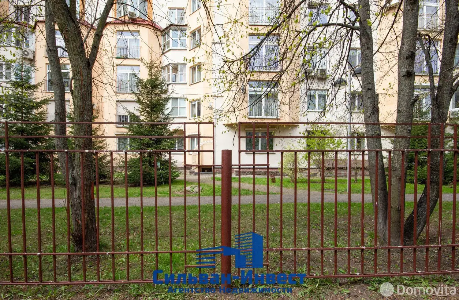 Снять офис на ул. Чехова, д. 3 в Минске, 688EUR, код 16905 - фото 21