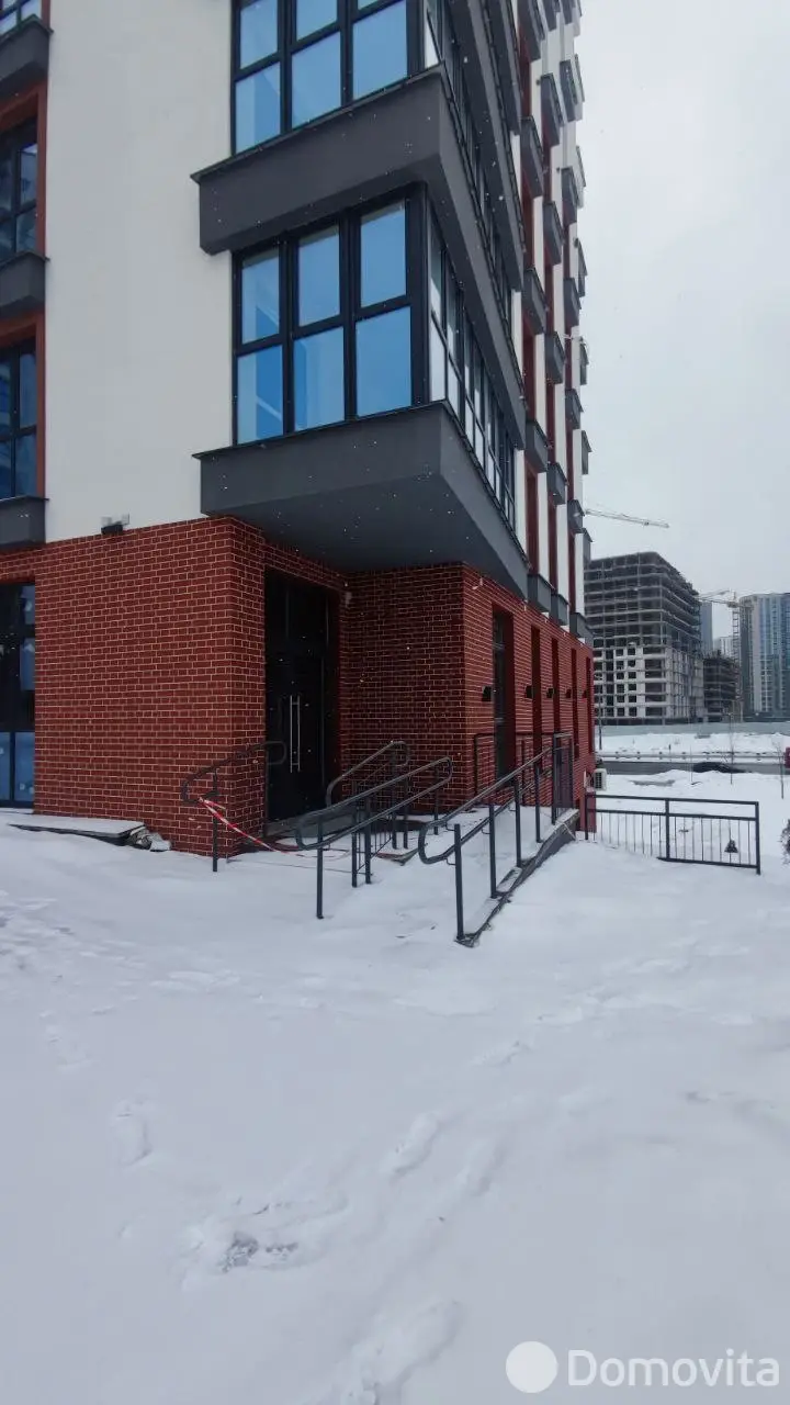 Аренда торговой точки на ул. Игоря Лученка, д. 16 в Минске, 1340EUR, код 968257 - фото 4