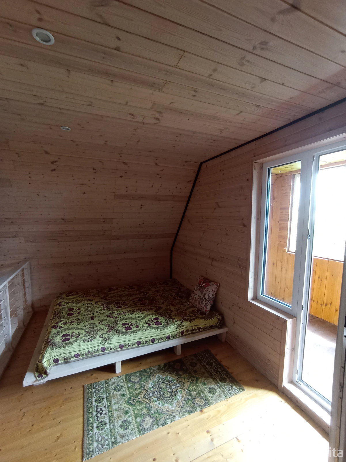 Купить 2-этажную дачу в Горошки Минская область, 20000USD, код 183532 - фото 18