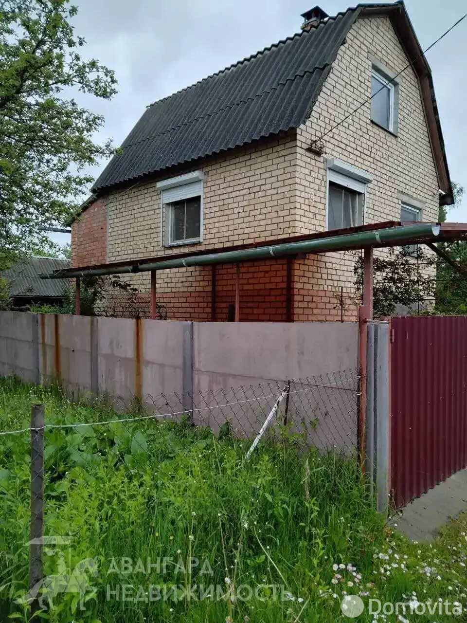 Цена продажи дачи, Ромашка-84, 