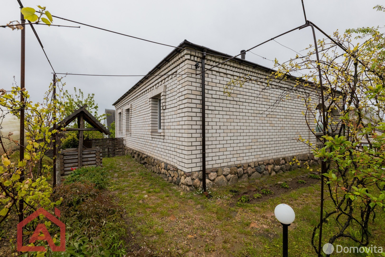 Продажа 1-этажной дачи в Мэта Минская область, 89900USD, код 185441 - фото 28