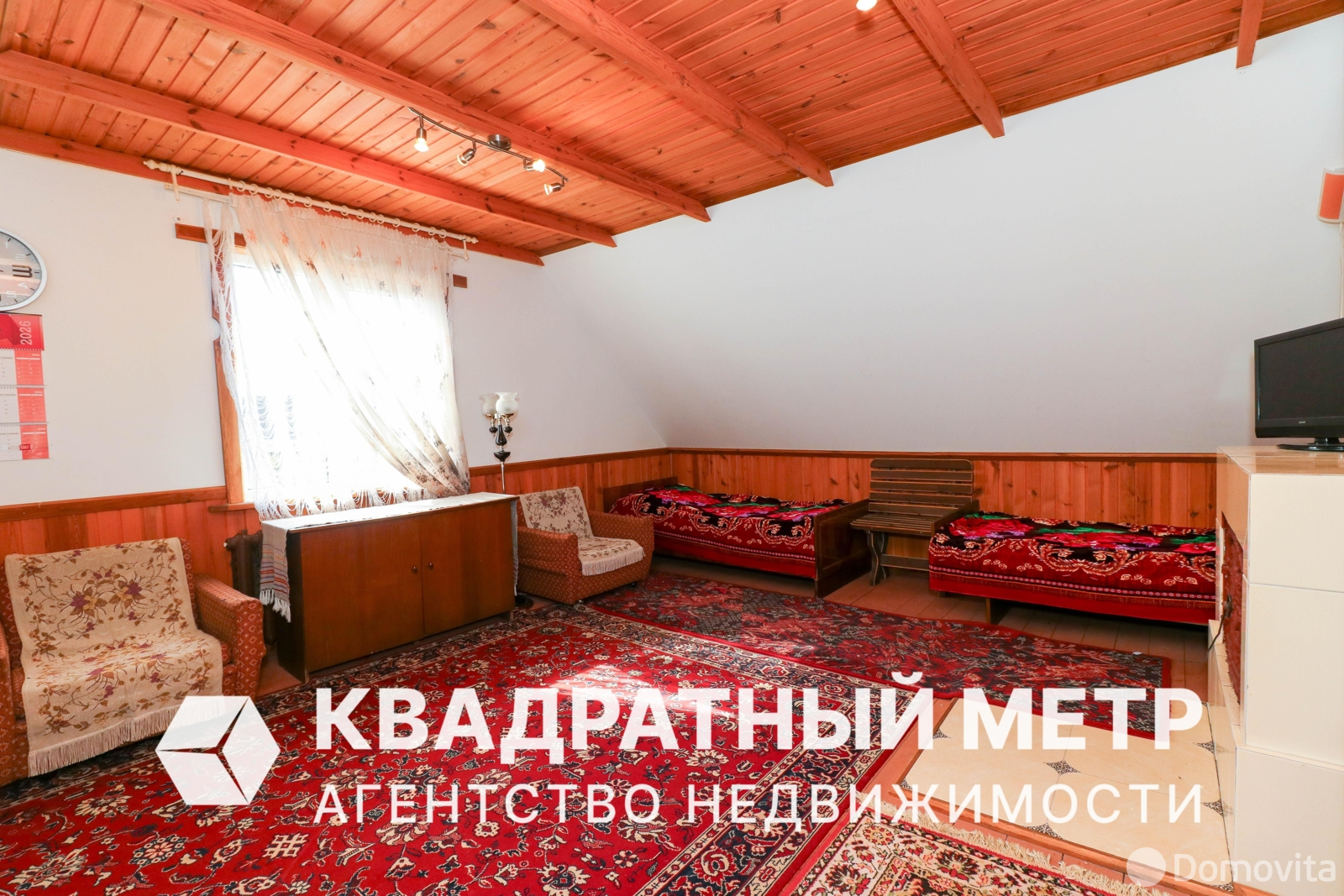 дом, Старое Село, пер. Заречный