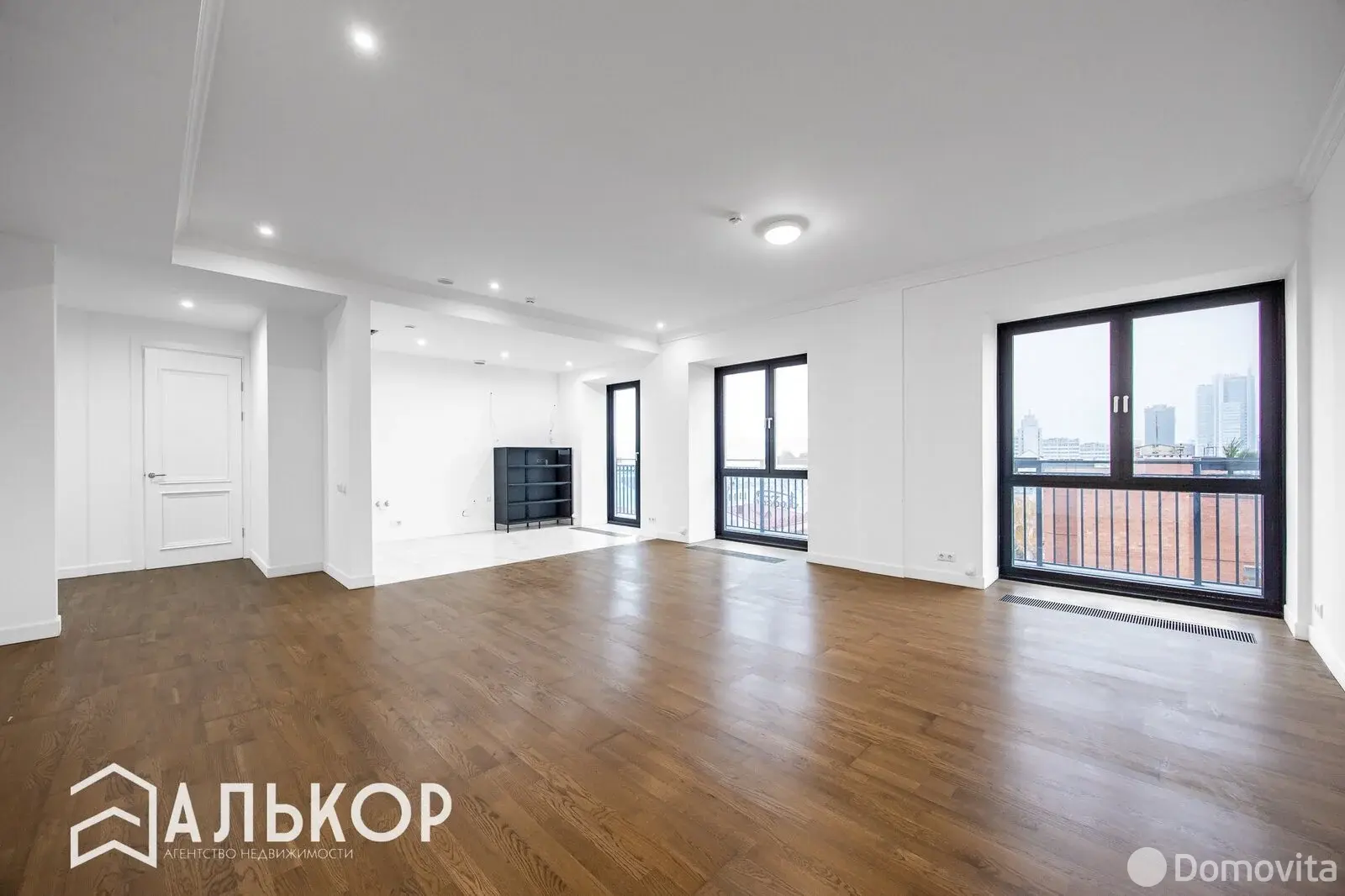Аренда офиса на ул. Интернациональная, д. 20/А в Минске, 2640USD, код 13281 - фото 6
