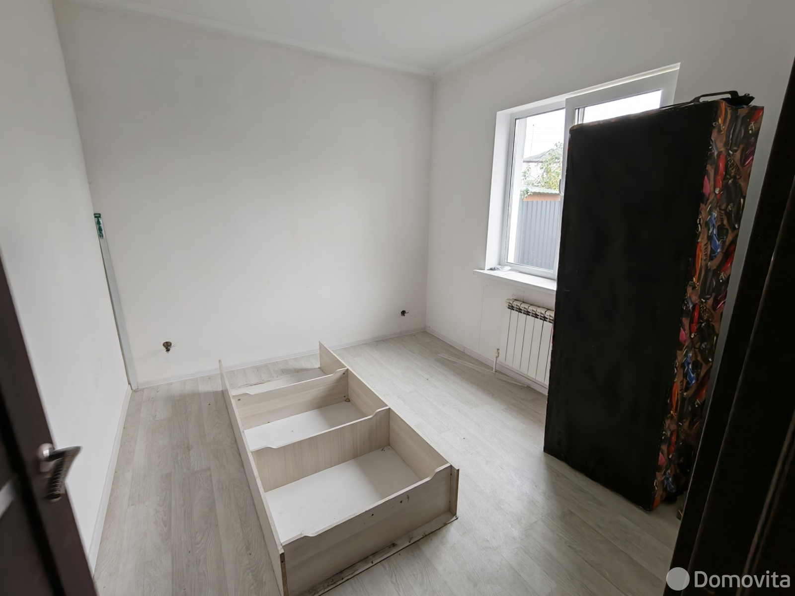 коттедж, Витебск, ул. Красного Партизана, д. 16 в Октябрьском районе