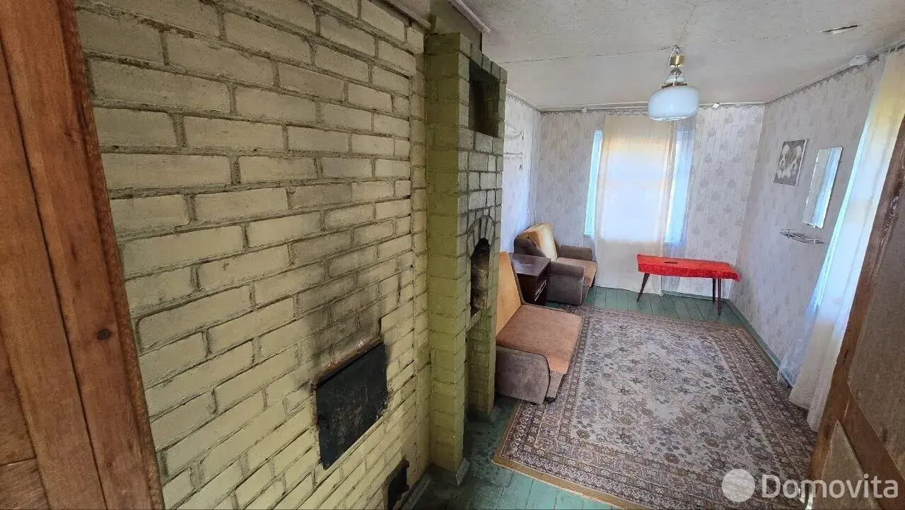 Продажа 3-этажной дачи в Колос-Сад Минская область, 29000USD, код 185742 - фото 20