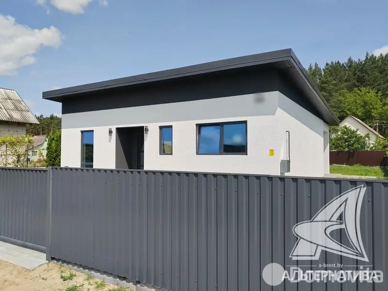 Купить 1-этажную дачу в Машиностроитель Брестская область, 75000USD, код 182948 - фото 38