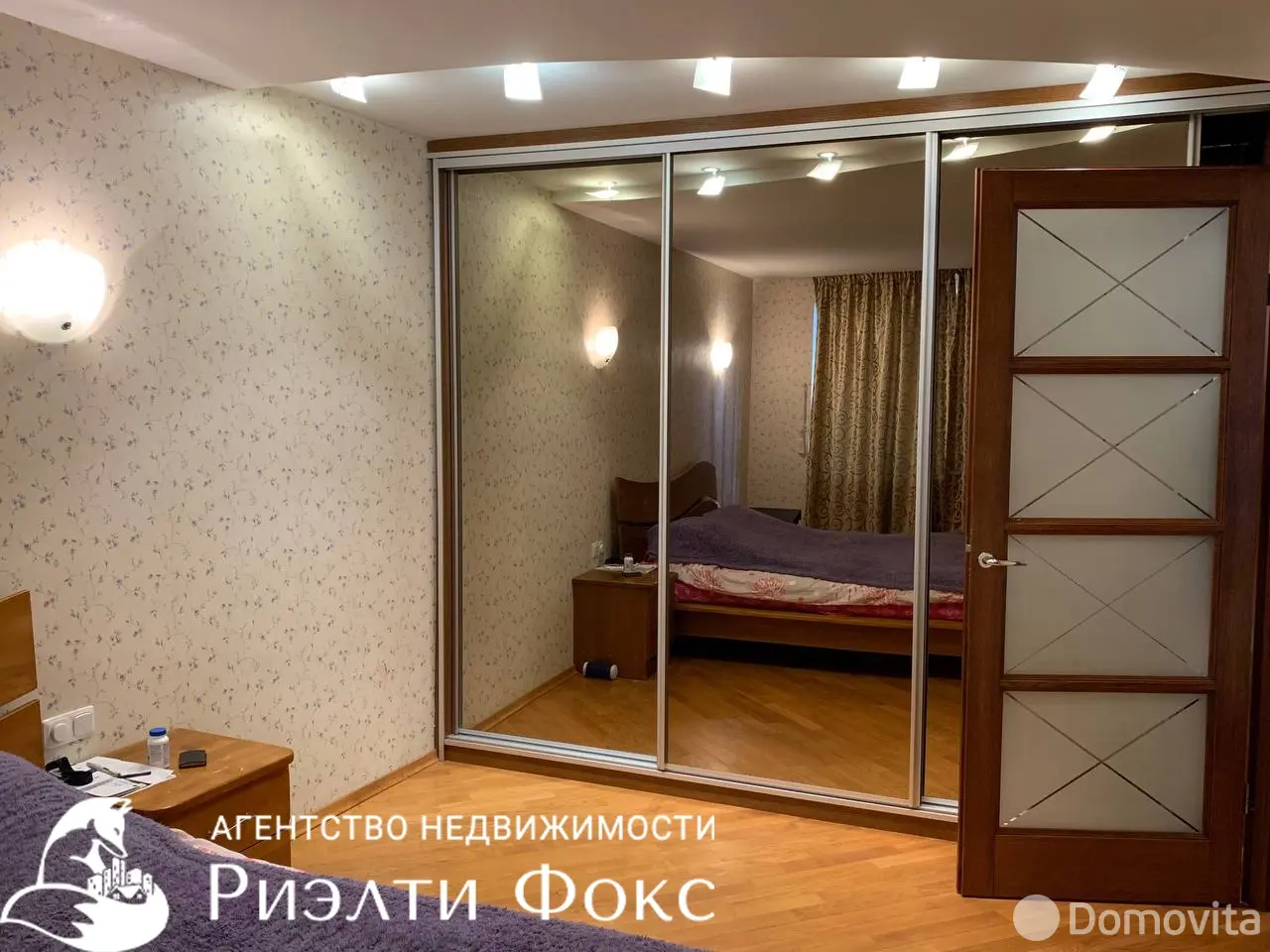 аренда квартиры, Минск, ул. Веры Хоружей, д. 16