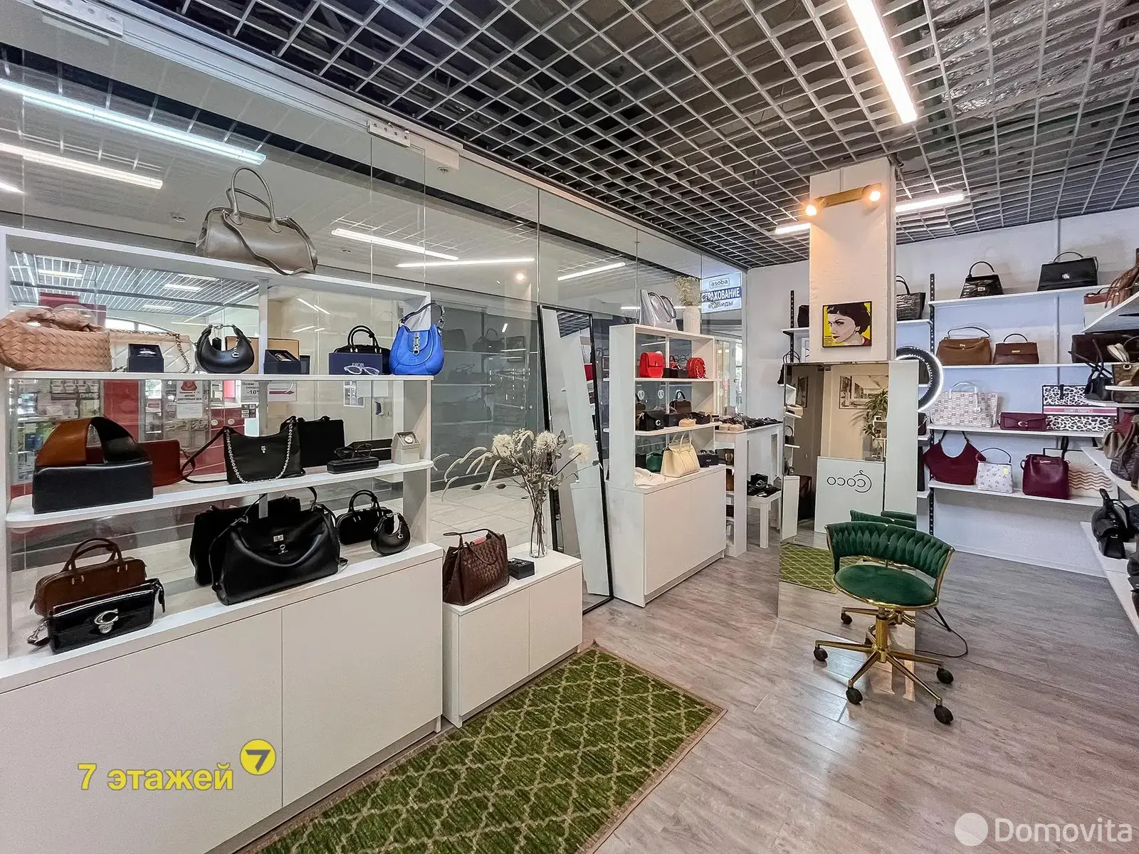 торговый объект, Минск, ул. Петра Мстиславца, д. 12 на ст. метро Восток