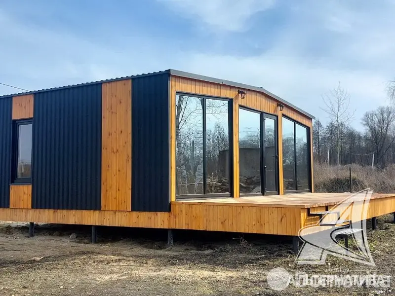 дача, Чабарок ЖРЭУ г.Бреста, - лучшее предложение