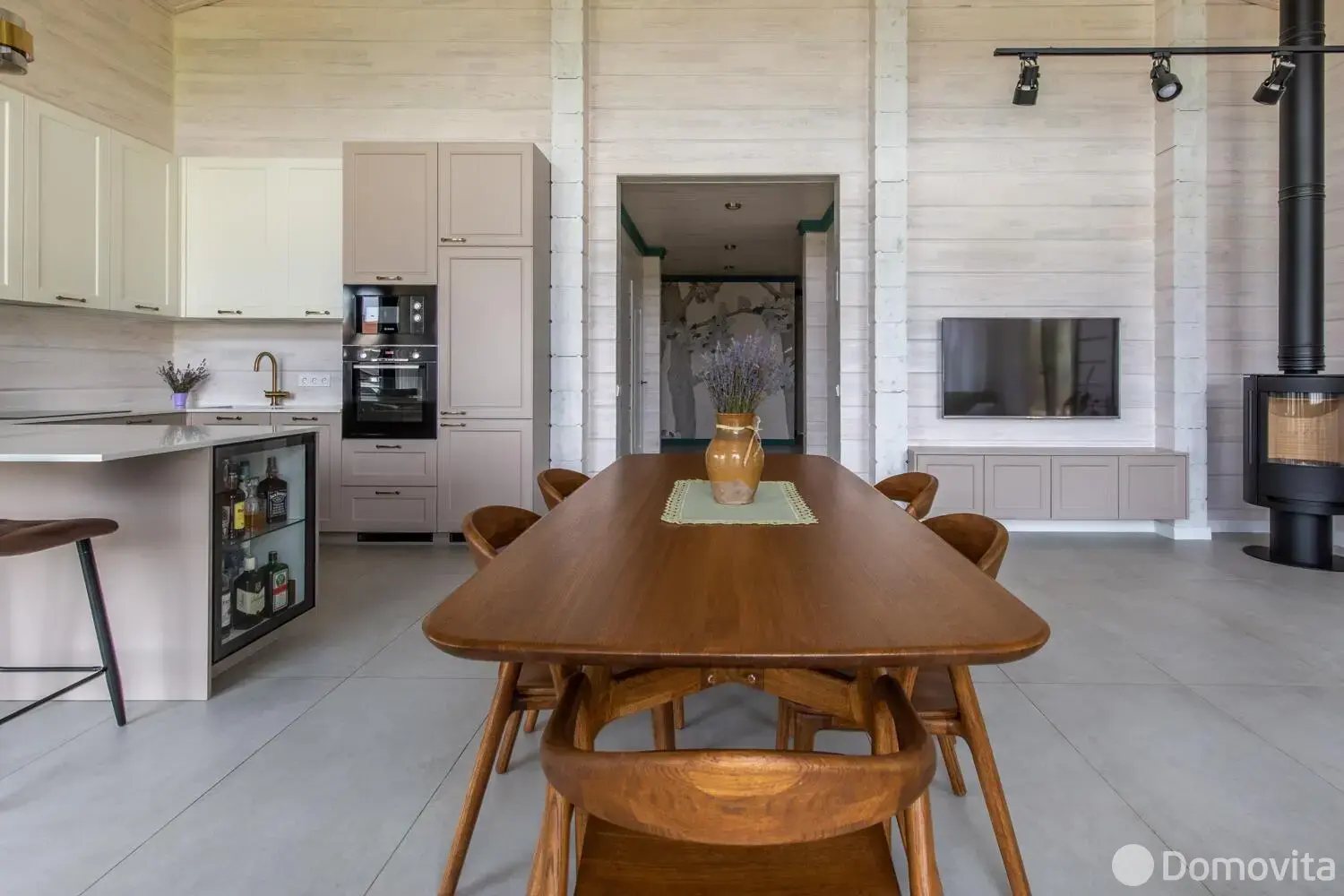 дом, Раков, ул. Боровая, стоимость продажи 1 308 916 р.