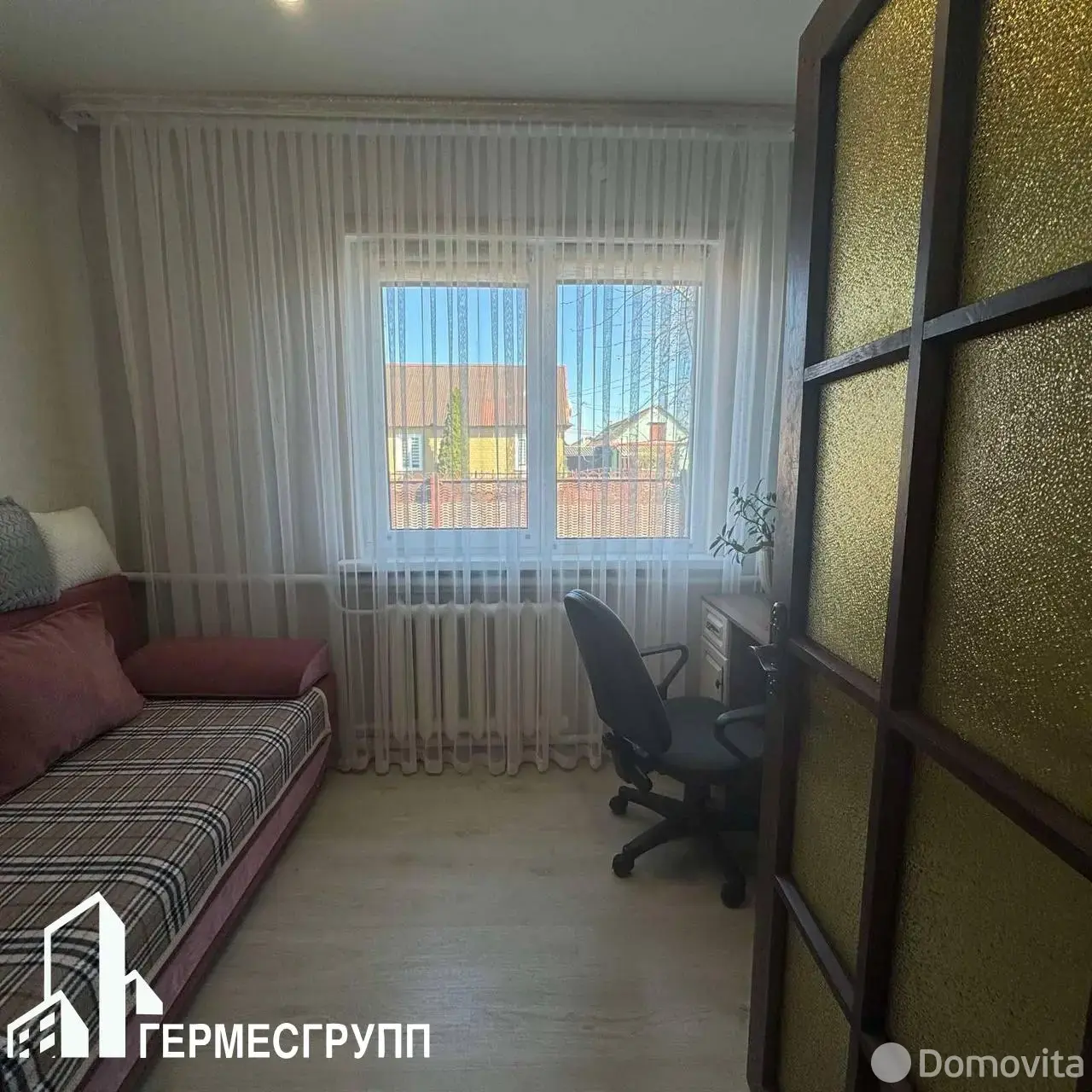 дом, Кобрин, ул. Комарова, д. 987