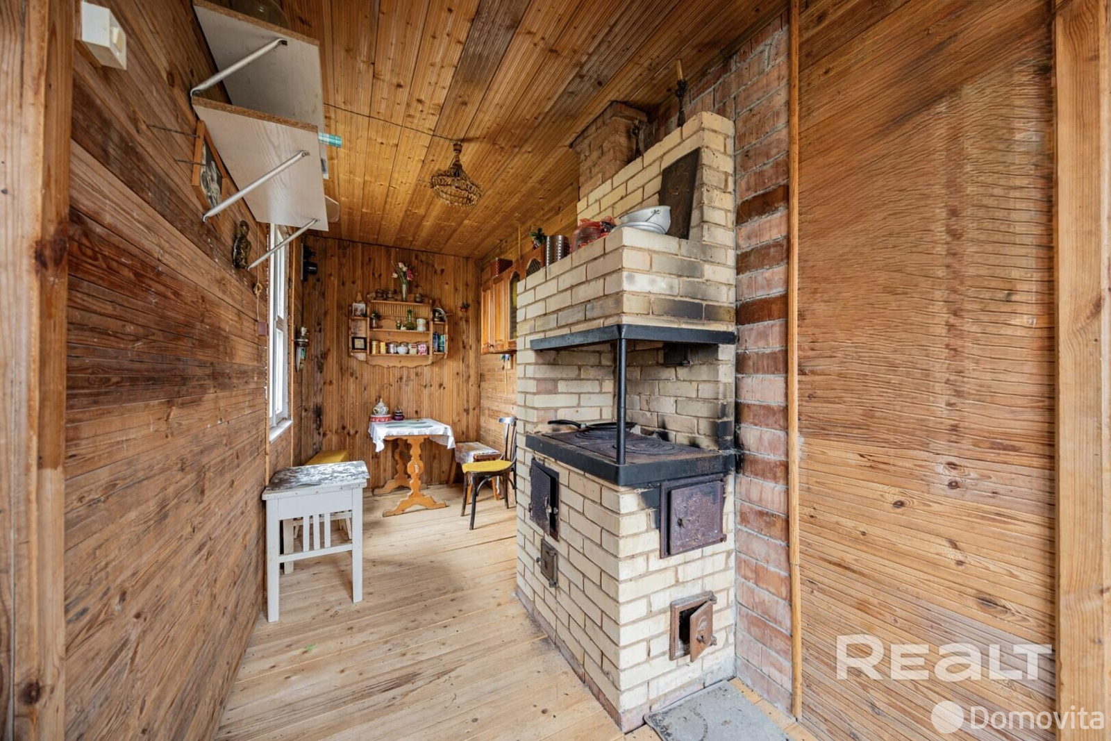 Продажа 2-этажной дачи в Березке Могилевская область, 28935BYN, код 186296 - фото 14