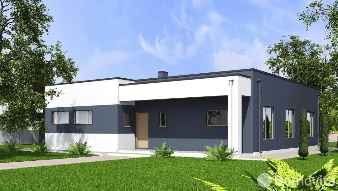 Купить земельный участок, 12.6 соток, Подлипки, Минская область, 43500USD, код 570781 - фото 12