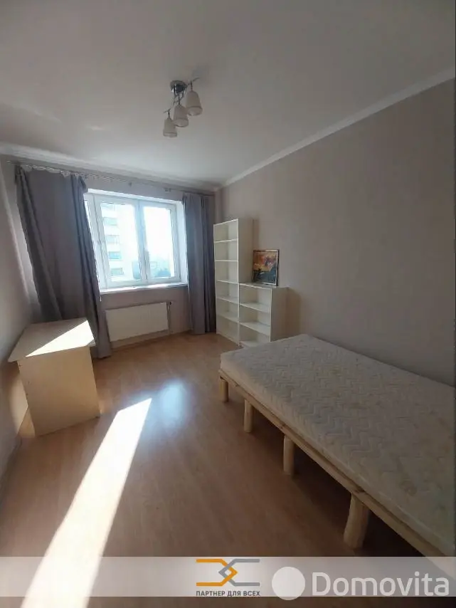 Снять 2-комнатную квартиру в Минске, пр-т Дзержинского, д. 82, 1700BYN, код 151029 - фото 15