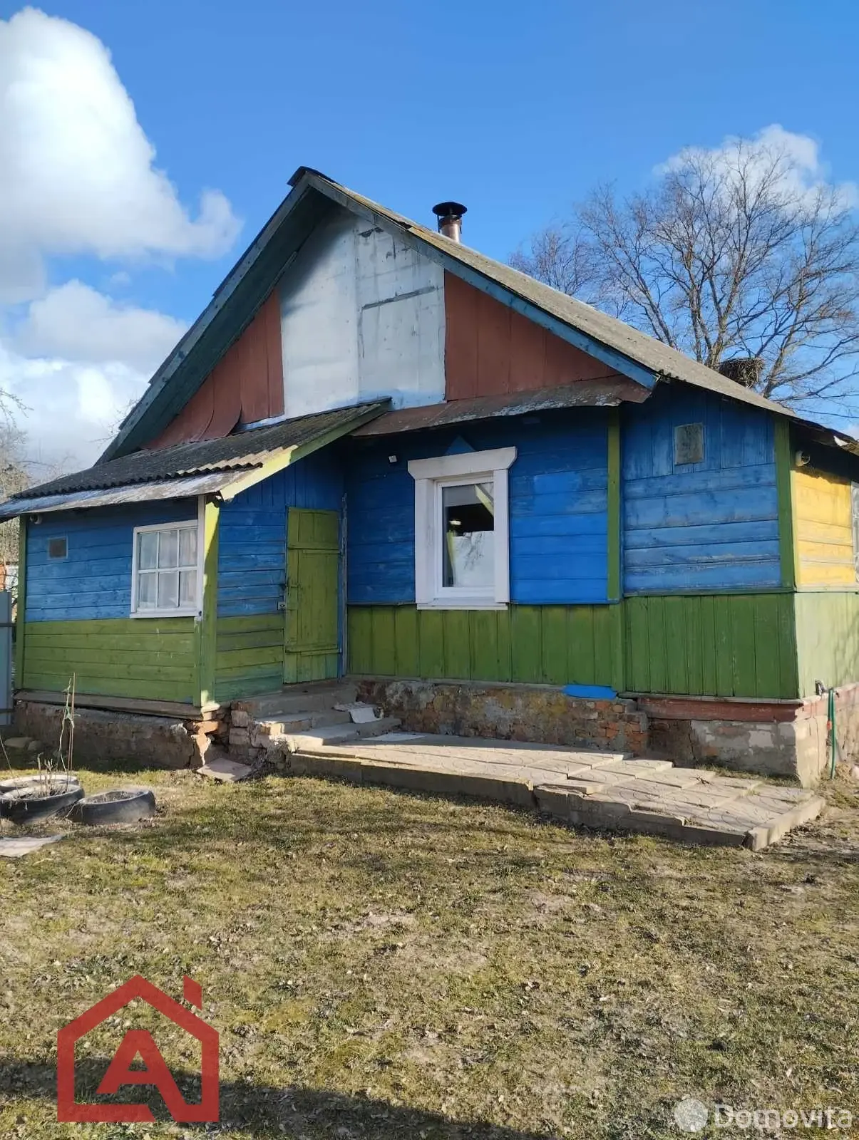 дом, Погуляйка, ул. Тенистая 