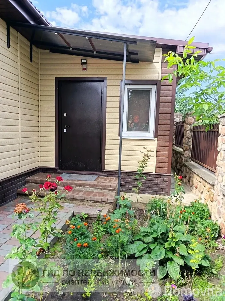 продажа коттеджа, Гродно, пер. Железнодорожный, д. 37