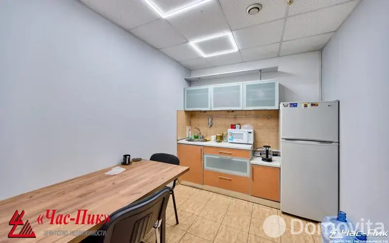 Купить офис на ул. Скрыганова, д. 6 корп. 2 в Минске, 558000BYN, код 10591 - фото 12