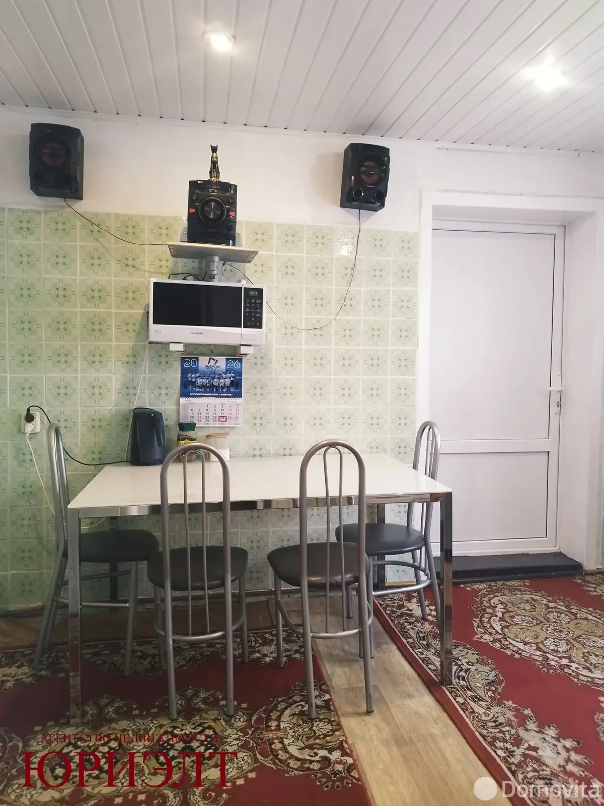 коттедж, Гомель, ул. Ландышева, д. 50 