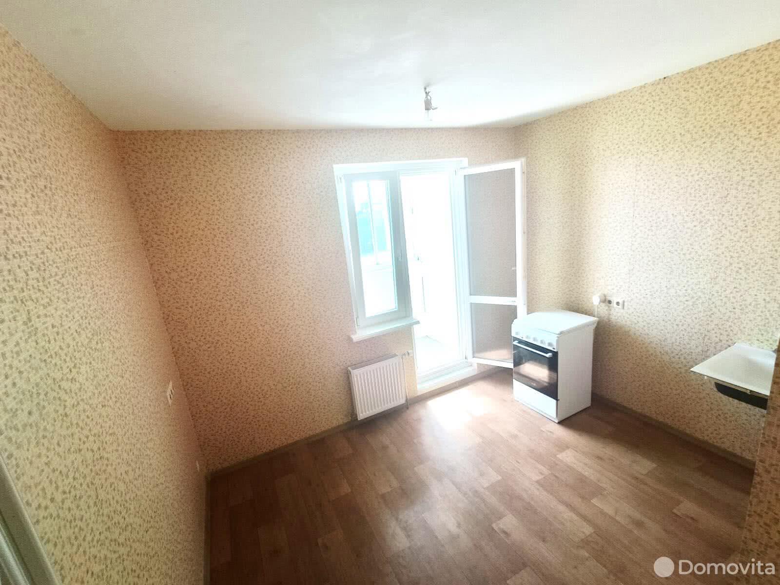 Купить 1-комнатную квартиру в Минске, ул. Маяковского, д. 101Б, 66500 USD, код: 1031568 - фото 4