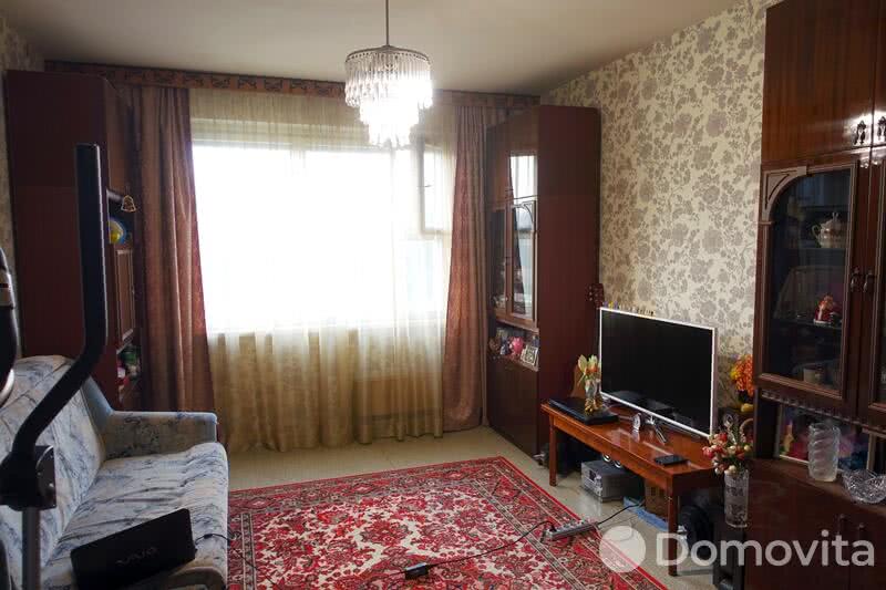 Продажа 3-комнатной квартиры в Минске, ул. Могилевская, д. 16, 83000 USD, код: 949250 - фото 3