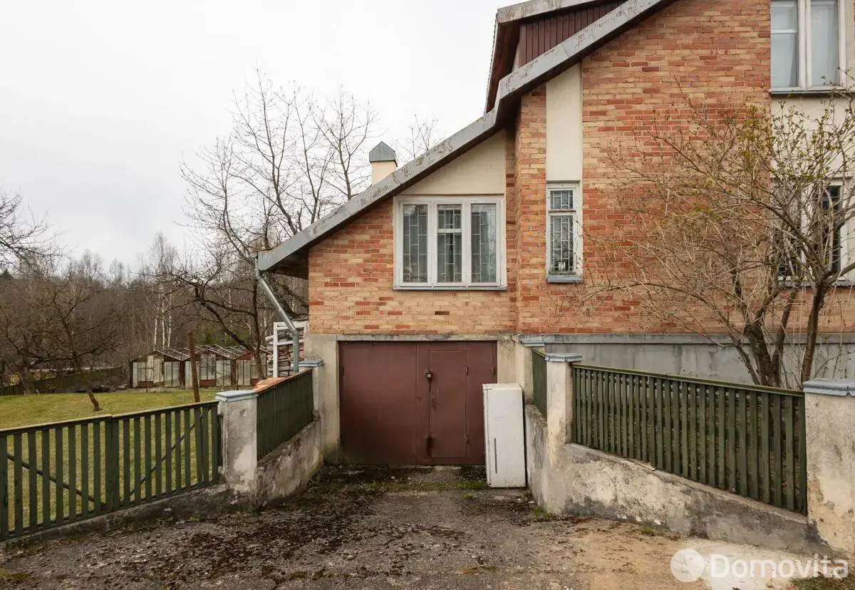 Купить 2-этажную дачу в Черница Минская область, 69900USD, код 185563 - фото 6