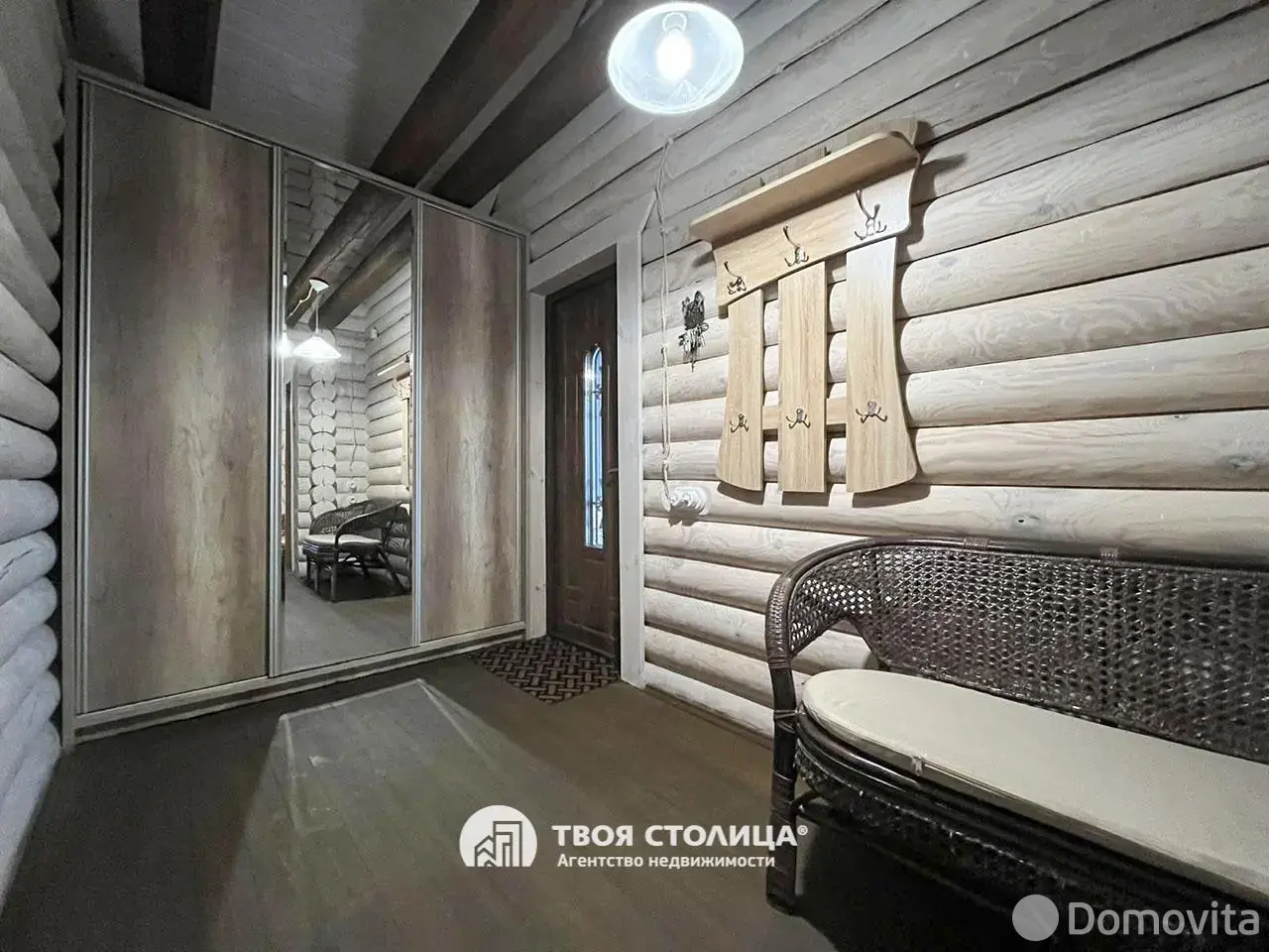 продажа дома, Углы, ул. Заречная