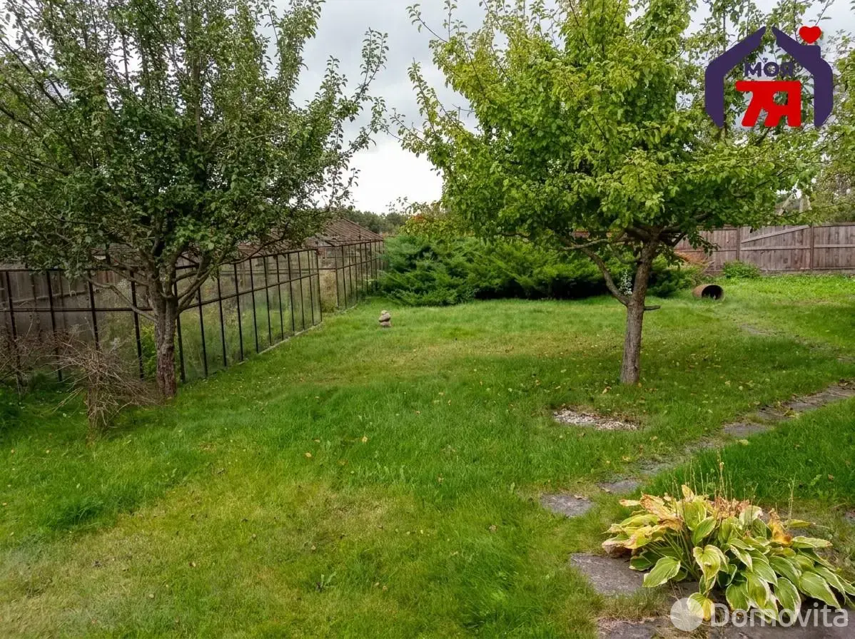 коттедж, Дзержинск, ул. Крутогорская, д. 2, стоимость продажи 165 484 р.