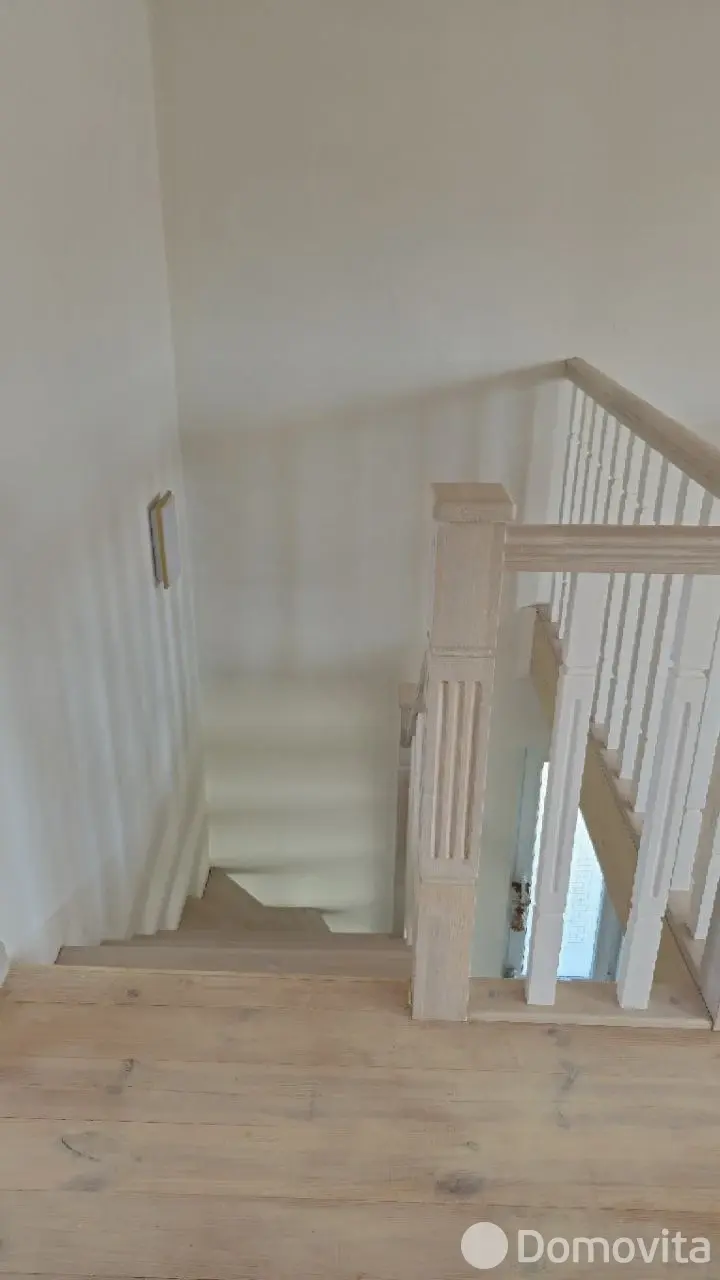 Продажа 2-этажной дачи в Голышово Минская область, 50500USD, код 183427 - фото 14