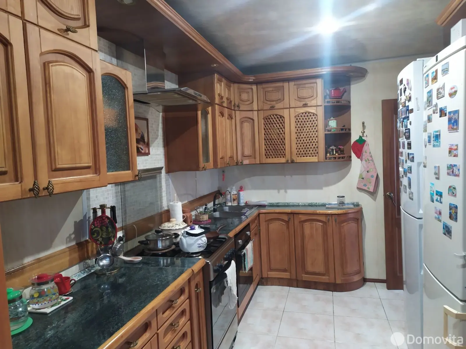 продажа дома, Ольгово, ул. Садовая, д. 43